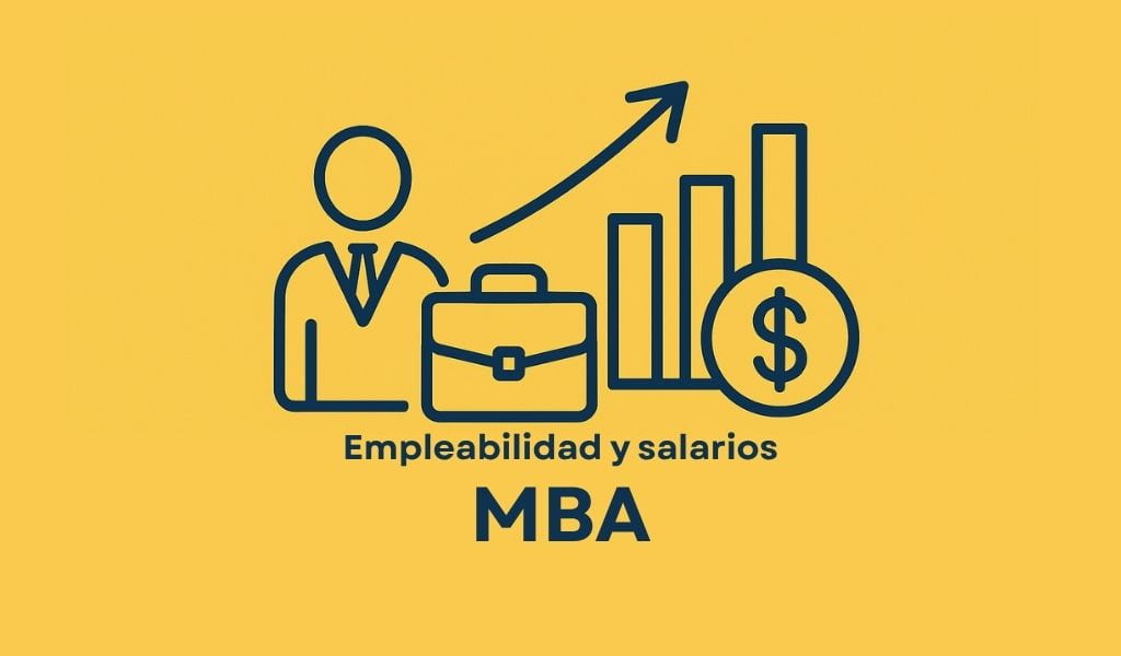 Cuánto gana un profesional con MBA en Chile