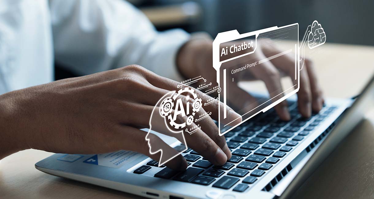 Inteligencia artificial en los negocios: por qué los líderes deben formarse ahora