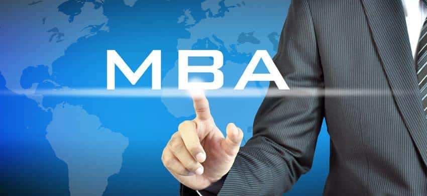 MBA en Chile: cómo elegir el programa ideal según tu perfil profesional