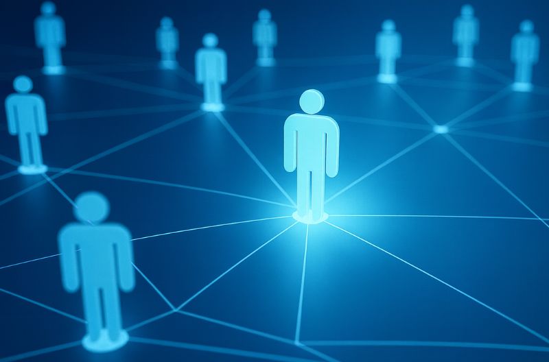 Networking en un MBA: cómo convertir contactos en oportunidades profesionales