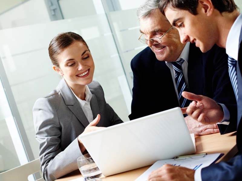 Tendencias del mercado laboral chileno para ejecutivos y profesionales senior