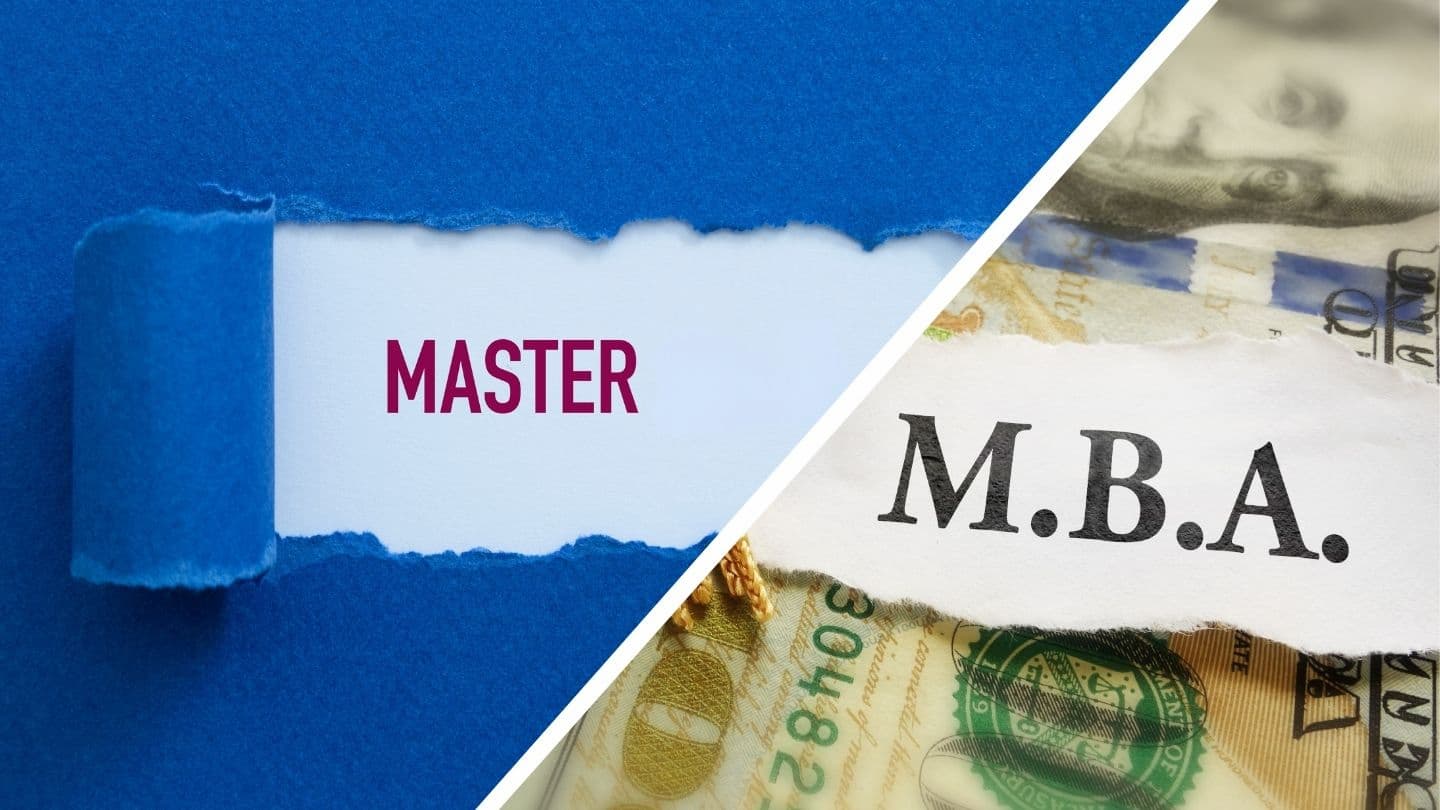 Cómo financiar un MBA o magíster en Chile sin desordenar tus finanzas